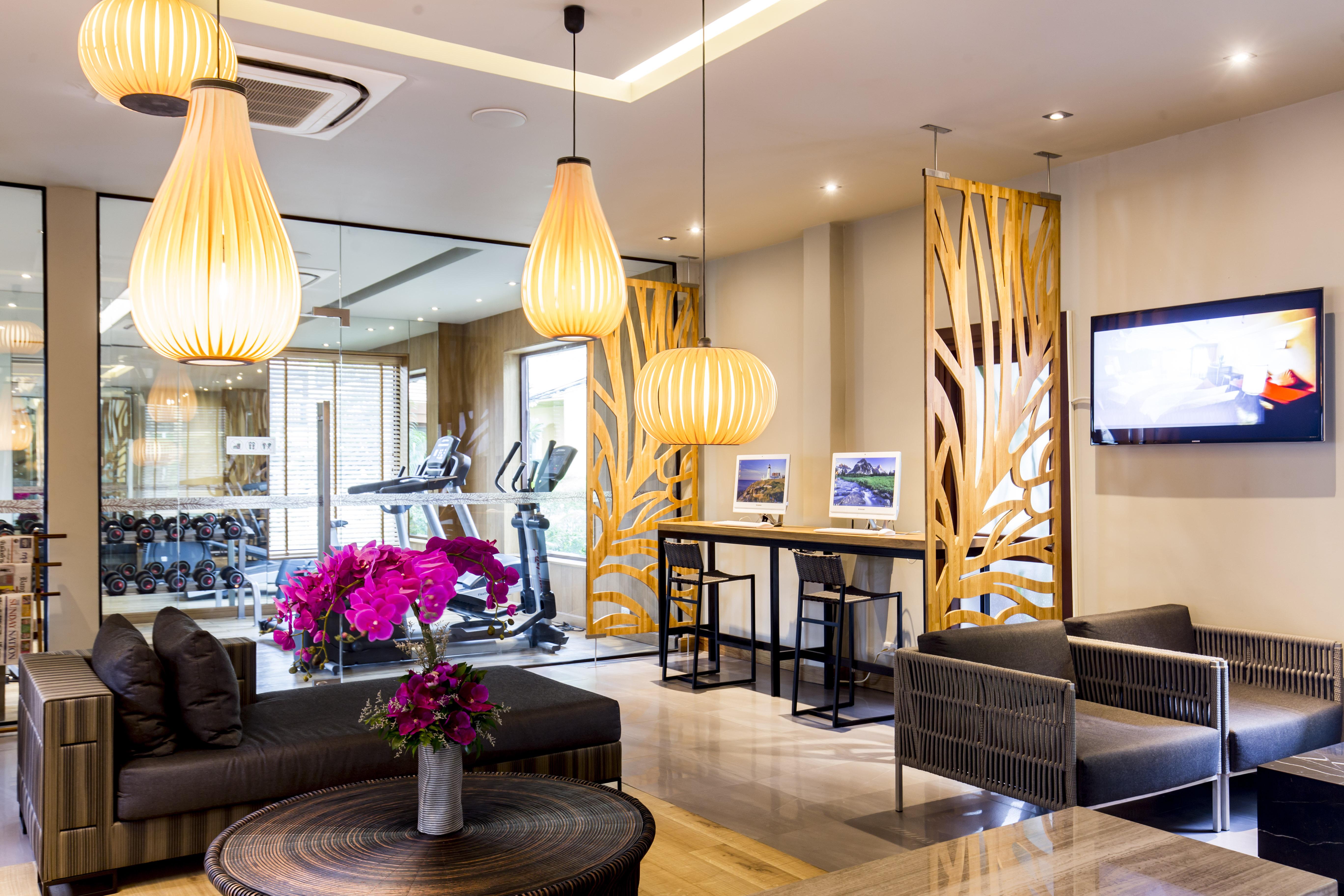 Baan Haad Ngam Boutique Resort Κο Σαμούι Εξωτερικό φωτογραφία