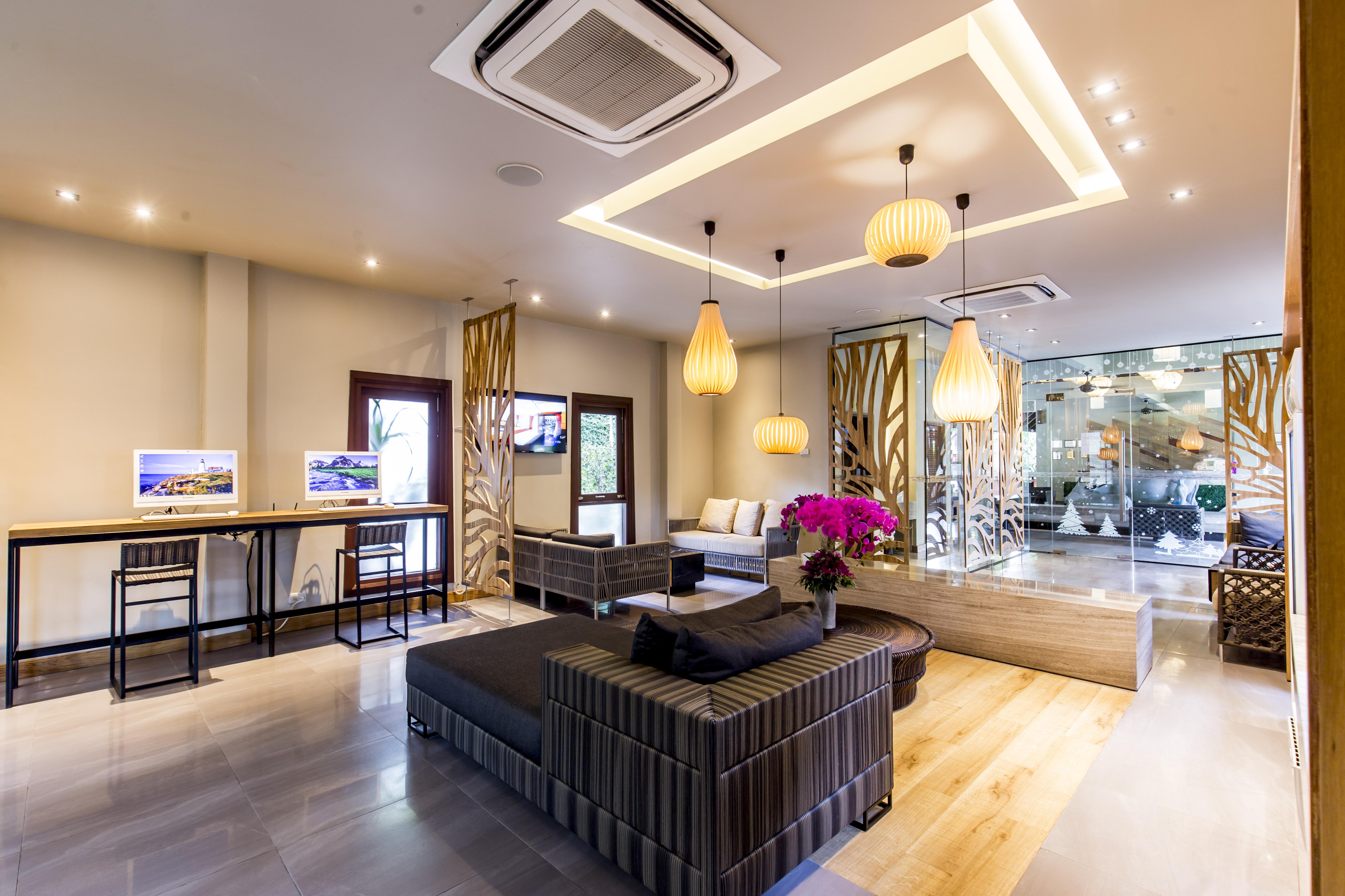 Baan Haad Ngam Boutique Resort Κο Σαμούι Εξωτερικό φωτογραφία
