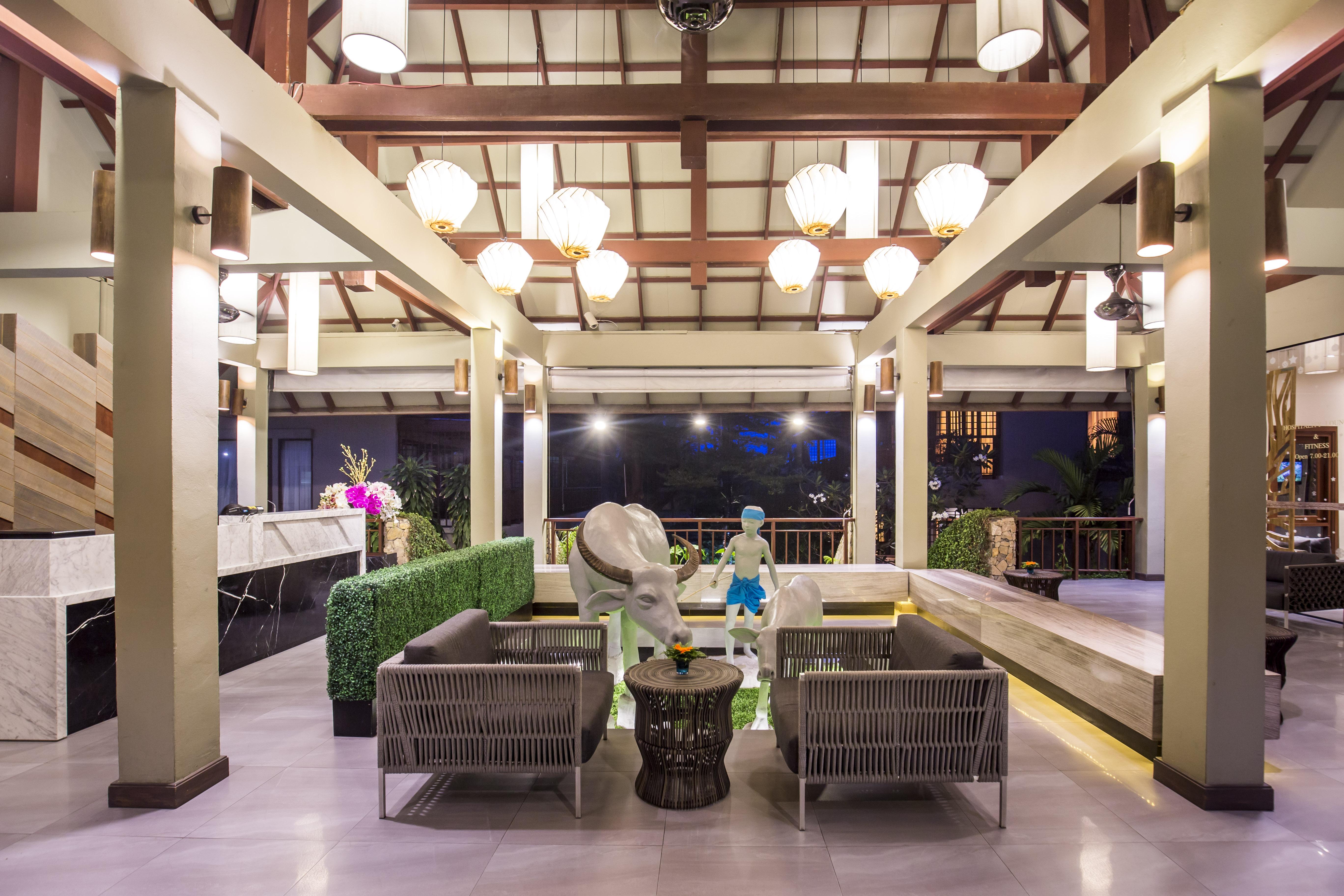 Baan Haad Ngam Boutique Resort Κο Σαμούι Εξωτερικό φωτογραφία