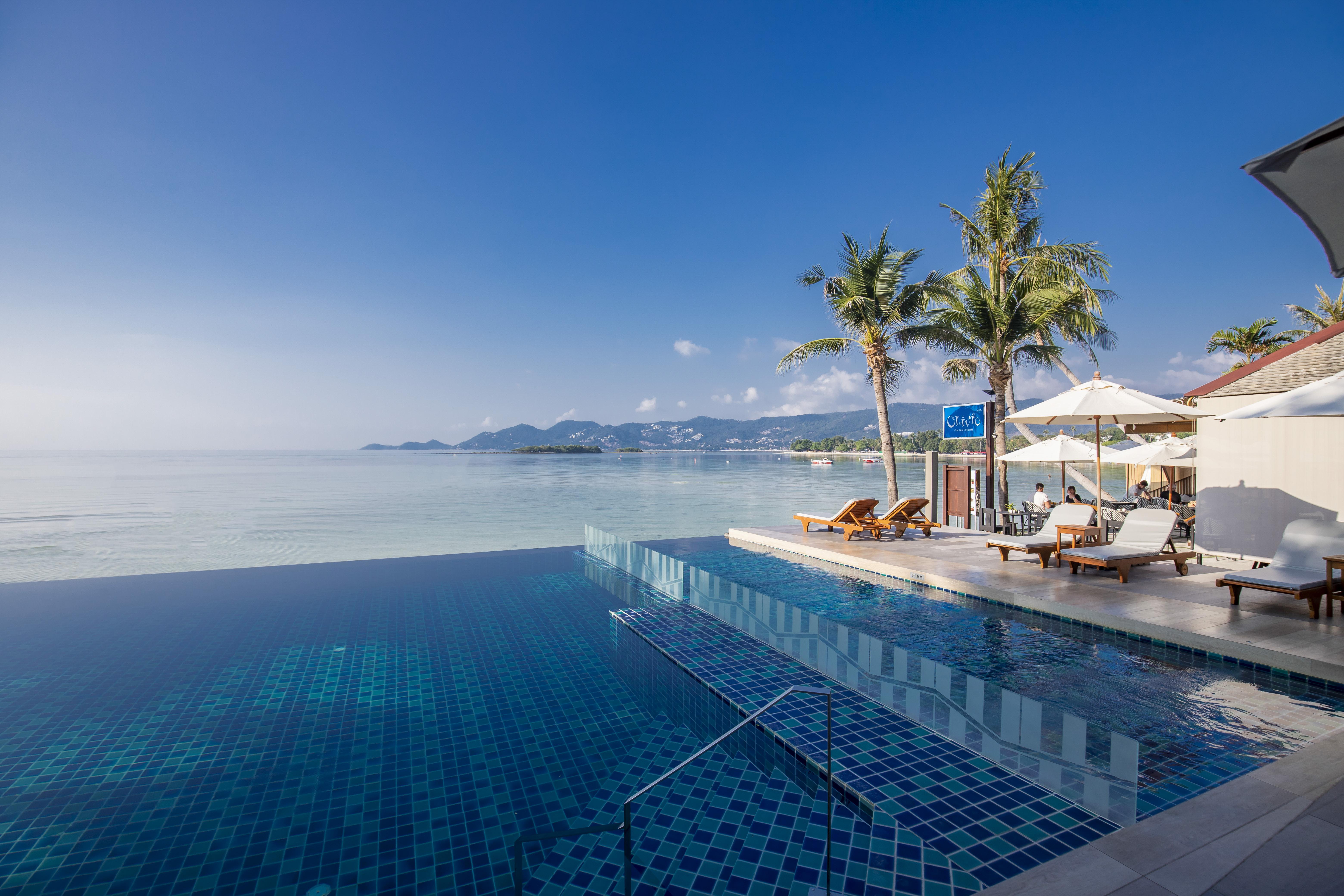 Baan Haad Ngam Boutique Resort Κο Σαμούι Εξωτερικό φωτογραφία
