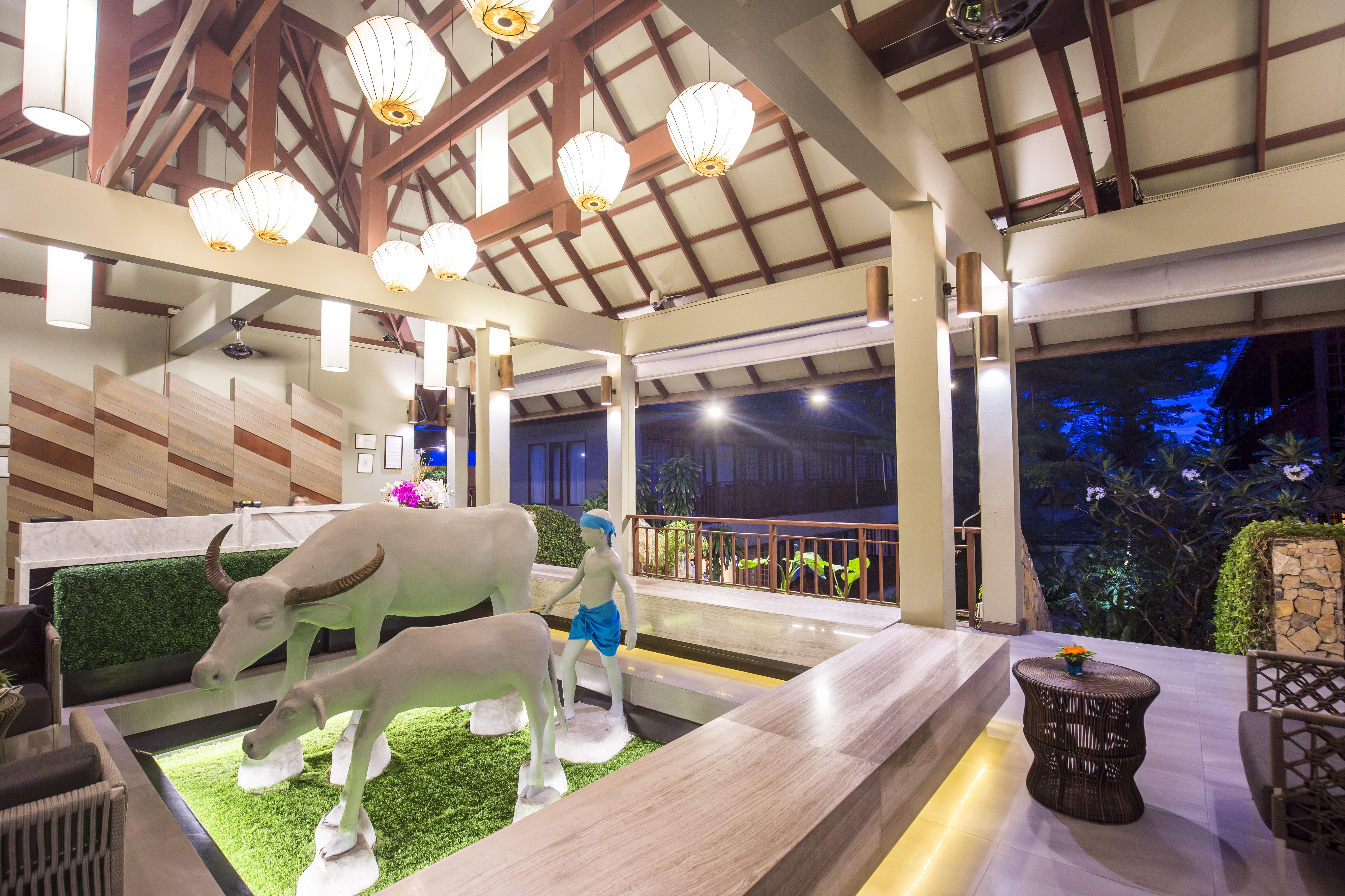 Baan Haad Ngam Boutique Resort Κο Σαμούι Εξωτερικό φωτογραφία