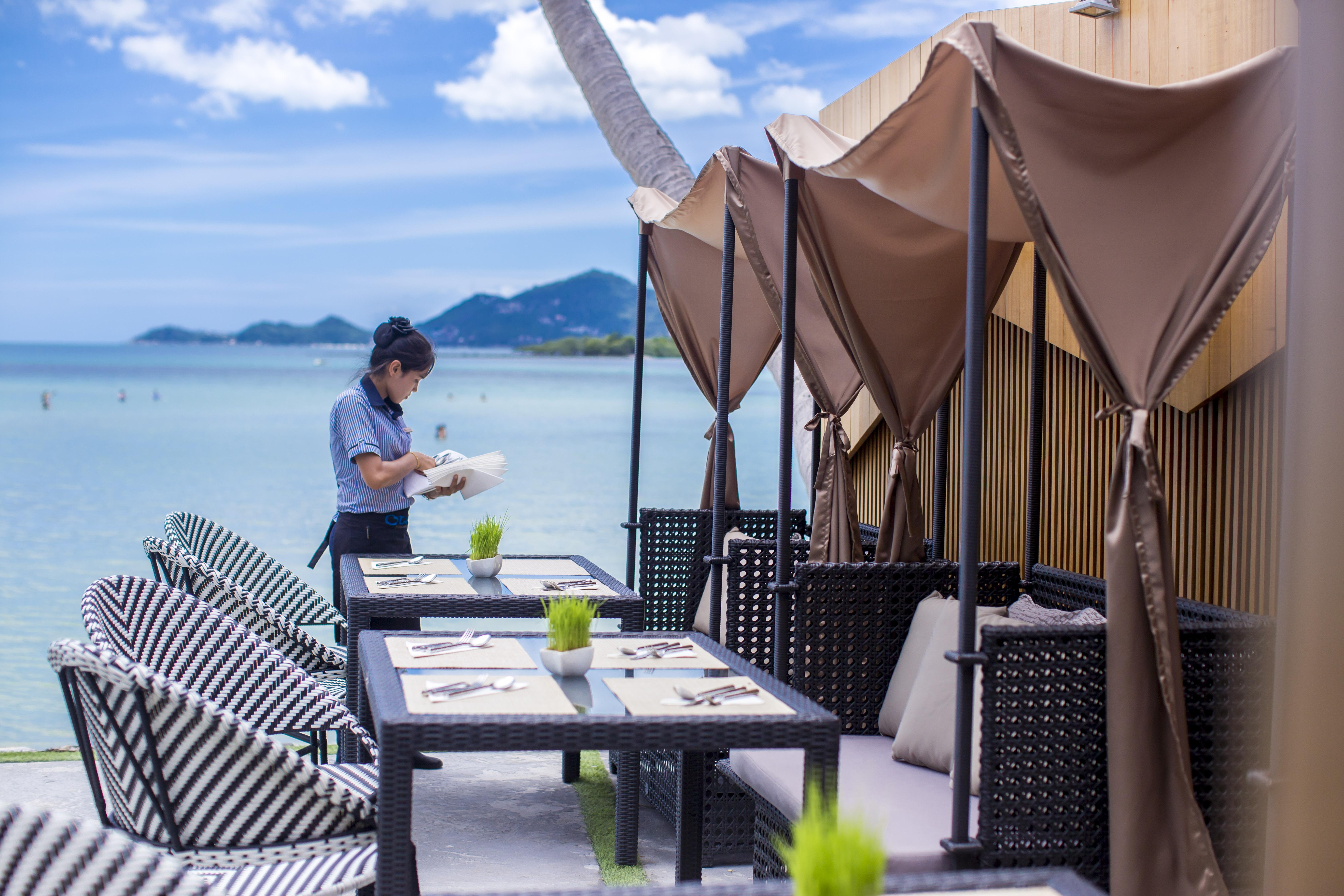 Baan Haad Ngam Boutique Resort Κο Σαμούι Εξωτερικό φωτογραφία