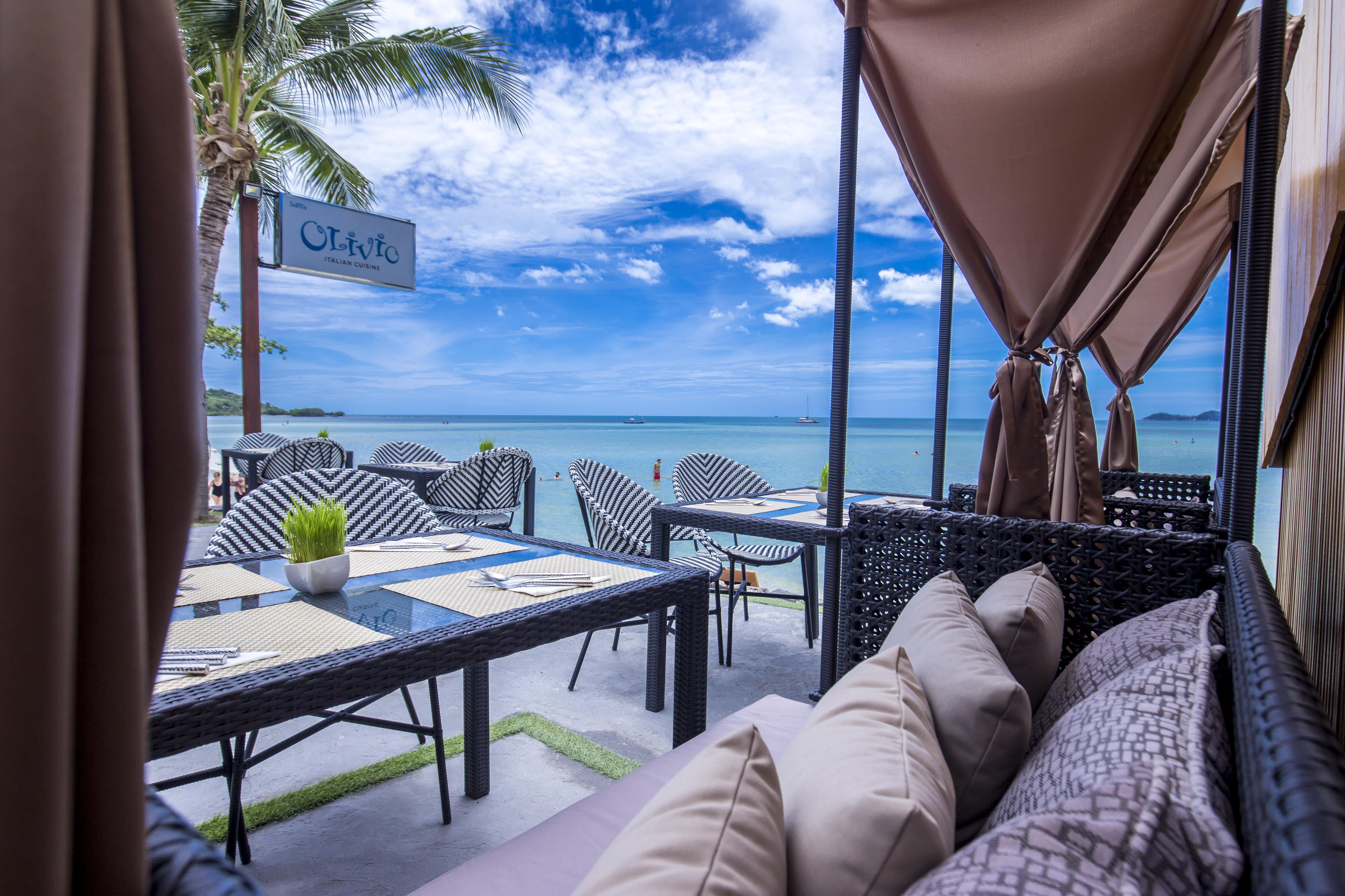 Baan Haad Ngam Boutique Resort Κο Σαμούι Εξωτερικό φωτογραφία