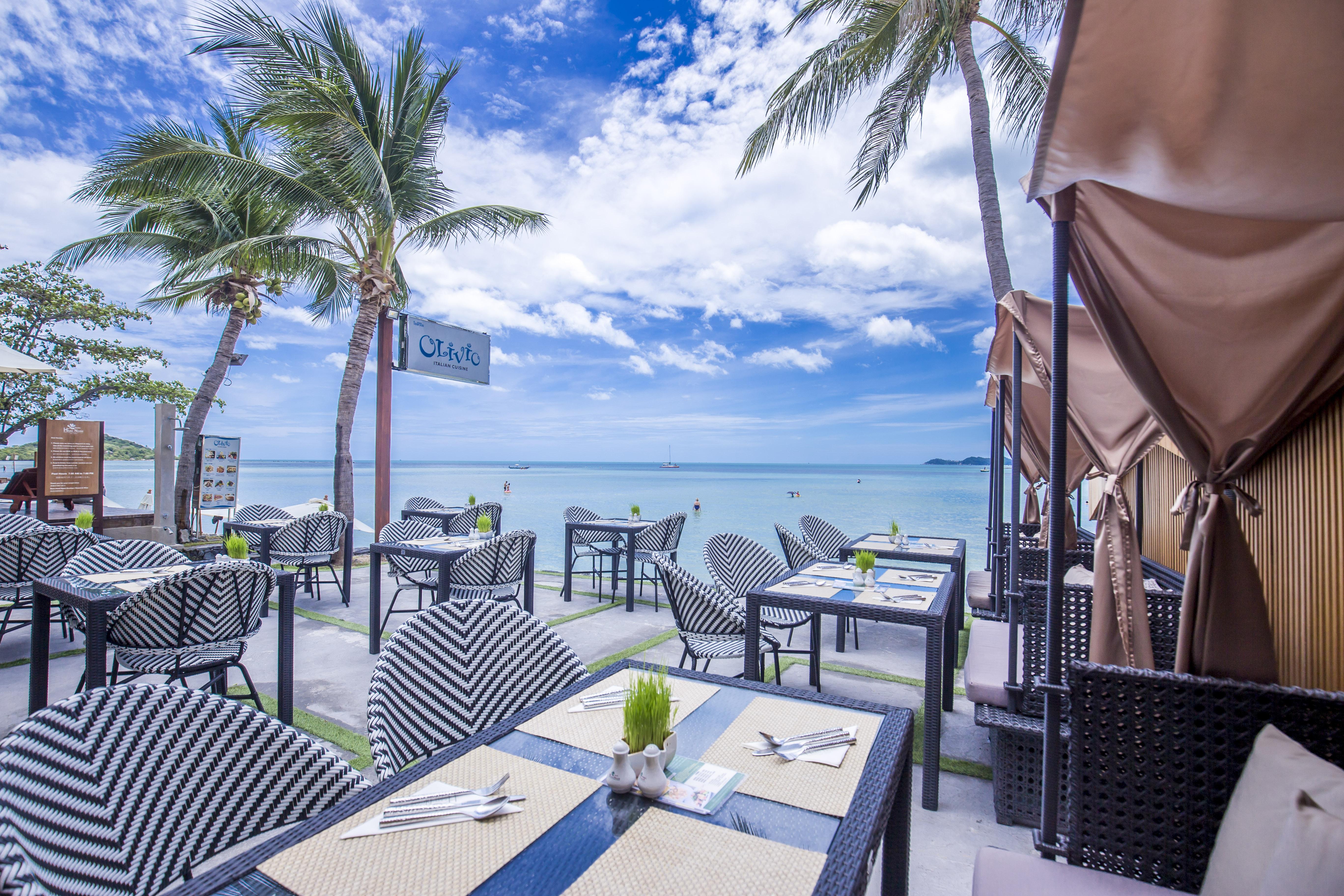 Baan Haad Ngam Boutique Resort Κο Σαμούι Εξωτερικό φωτογραφία