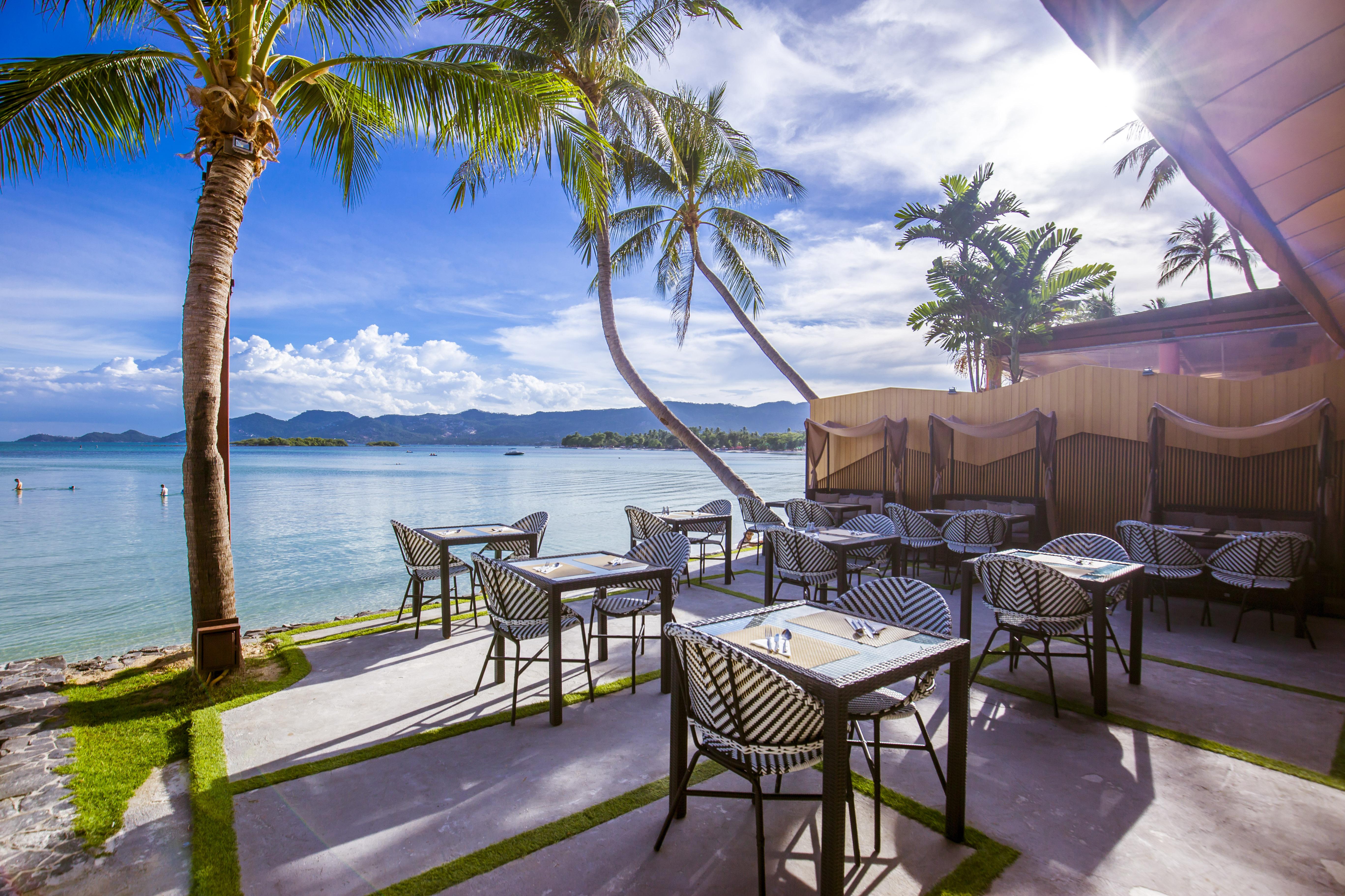 Baan Haad Ngam Boutique Resort Κο Σαμούι Εξωτερικό φωτογραφία