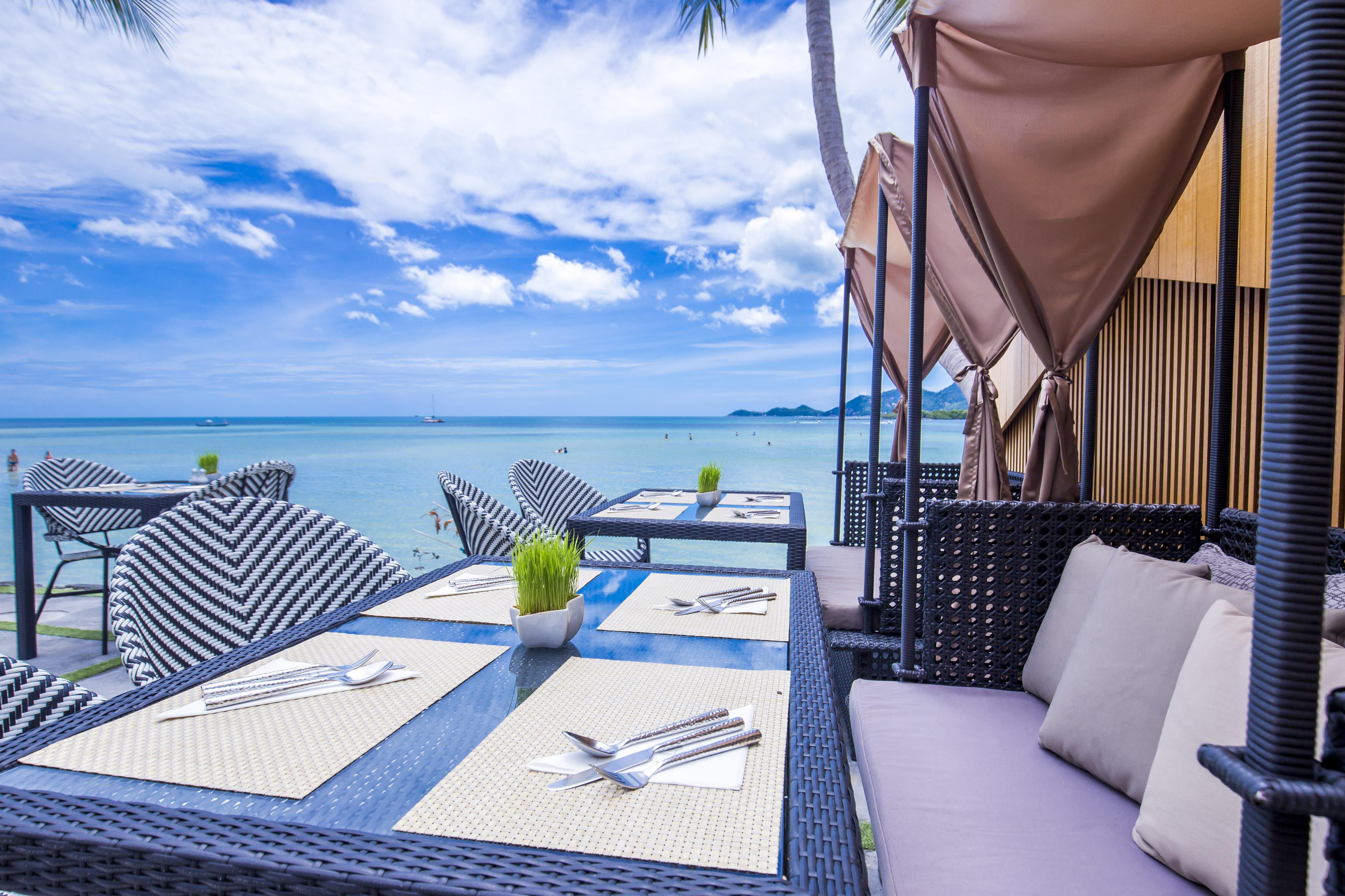 Baan Haad Ngam Boutique Resort Κο Σαμούι Εξωτερικό φωτογραφία