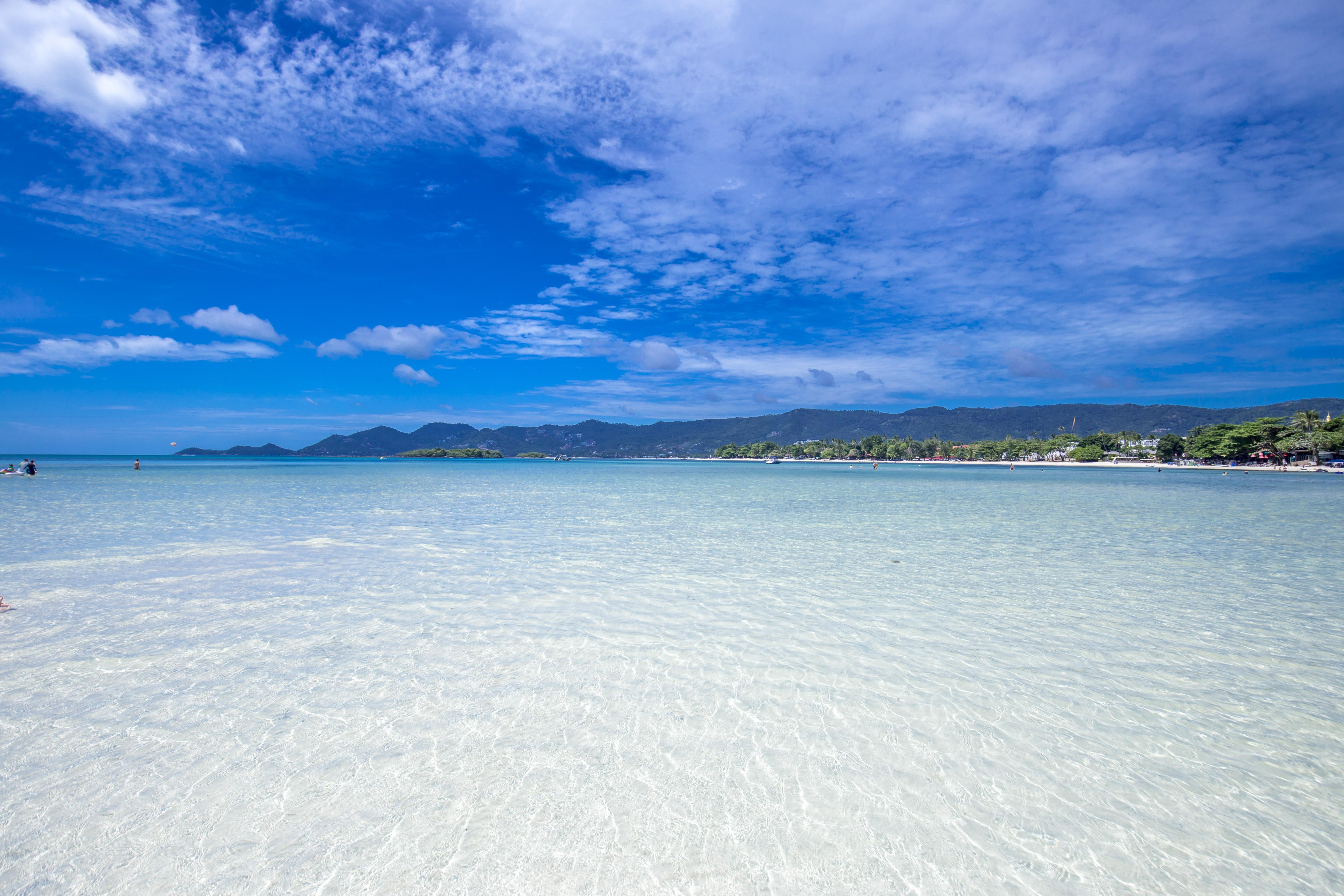 Baan Haad Ngam Boutique Resort Κο Σαμούι Εξωτερικό φωτογραφία