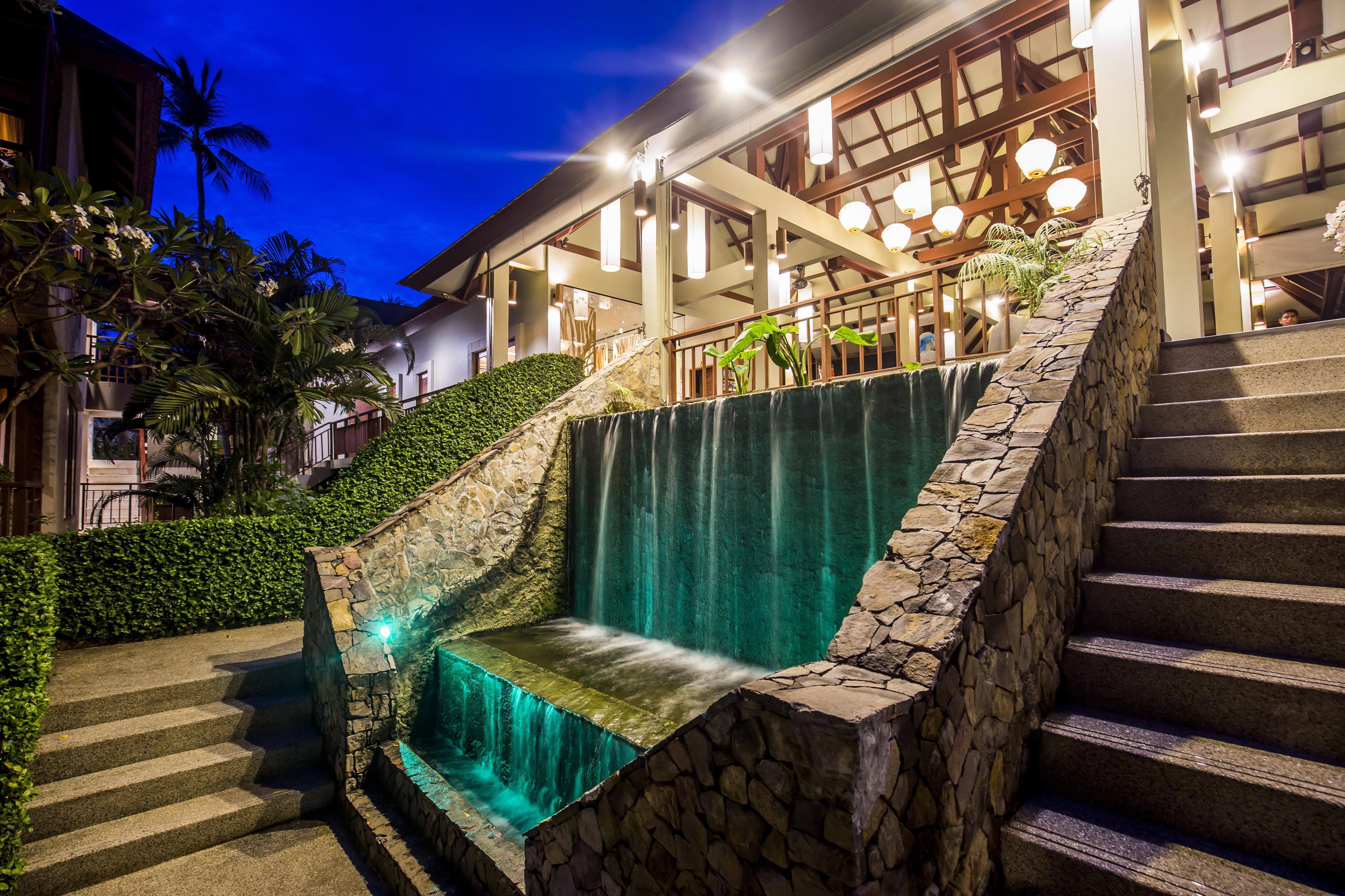 Baan Haad Ngam Boutique Resort Κο Σαμούι Εξωτερικό φωτογραφία