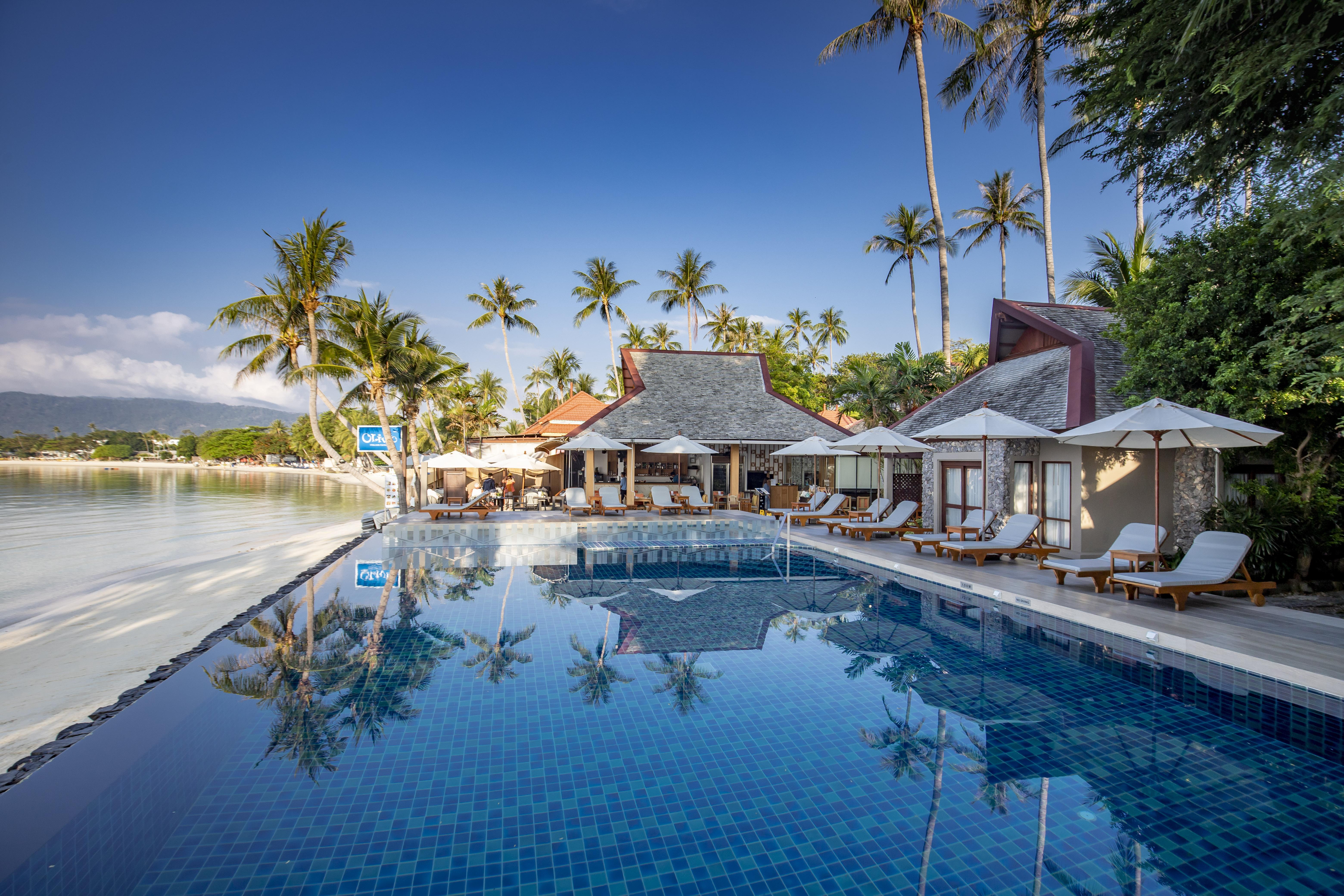 Baan Haad Ngam Boutique Resort Κο Σαμούι Εξωτερικό φωτογραφία