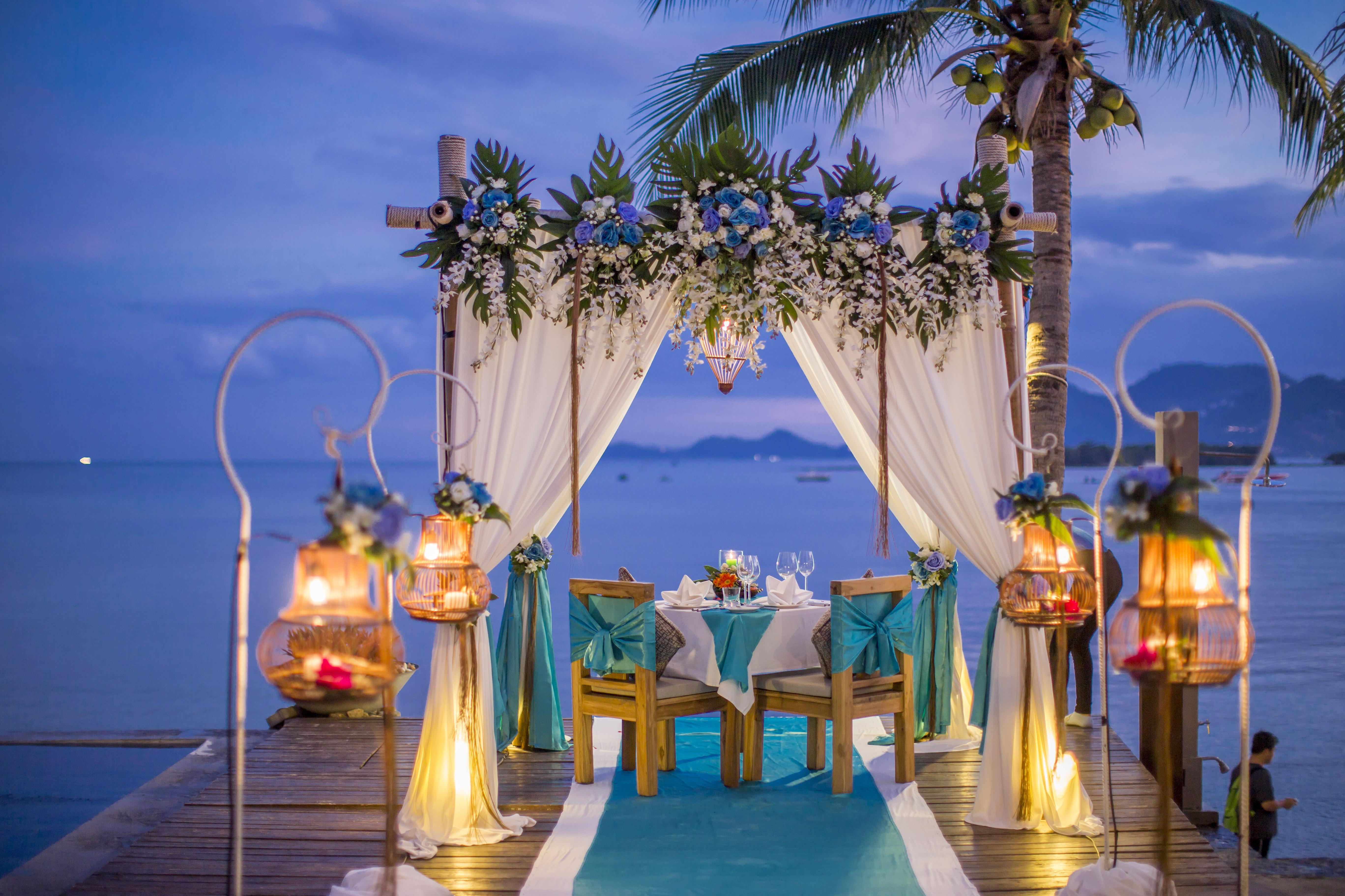 Baan Haad Ngam Boutique Resort Κο Σαμούι Εξωτερικό φωτογραφία