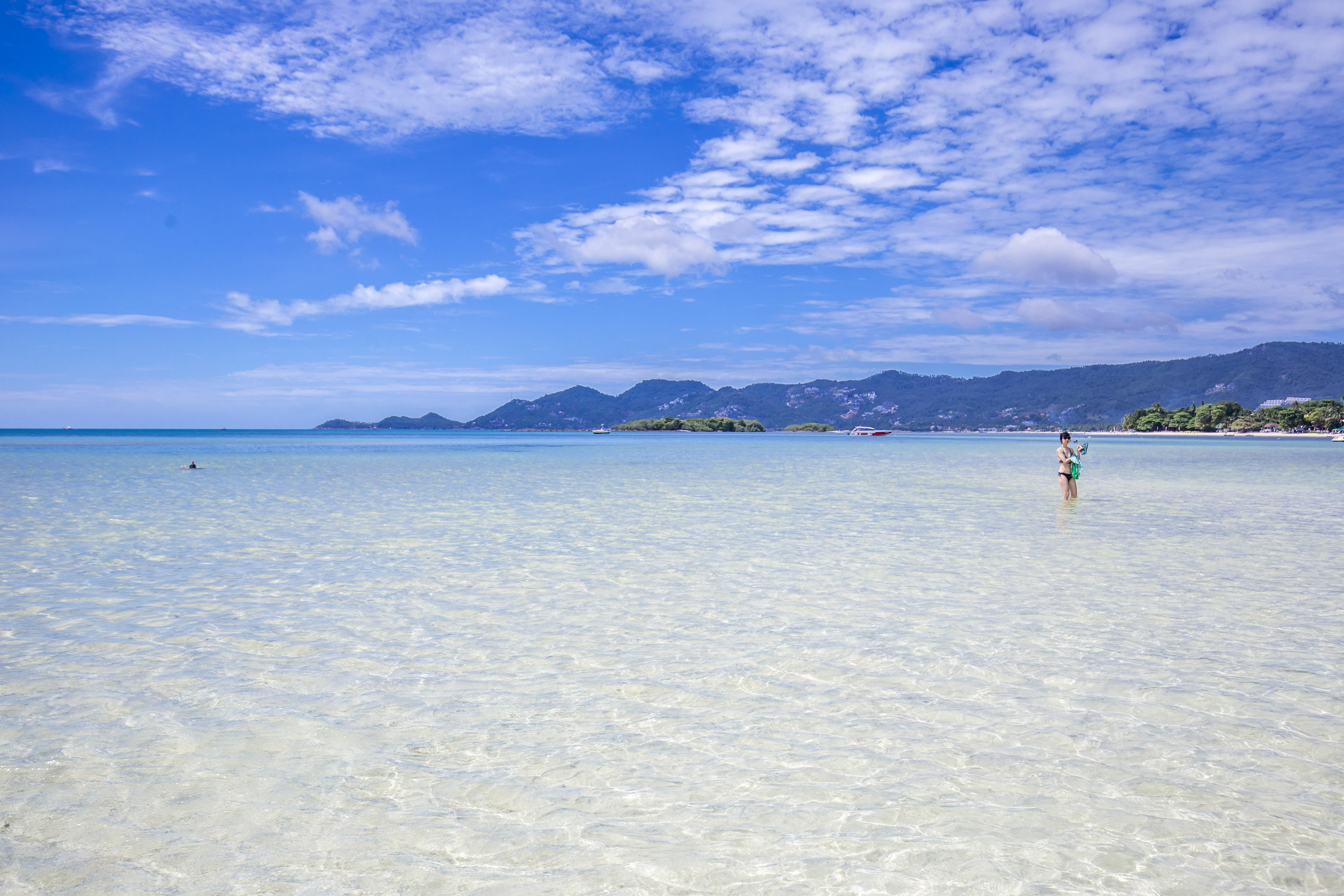 Baan Haad Ngam Boutique Resort Κο Σαμούι Εξωτερικό φωτογραφία