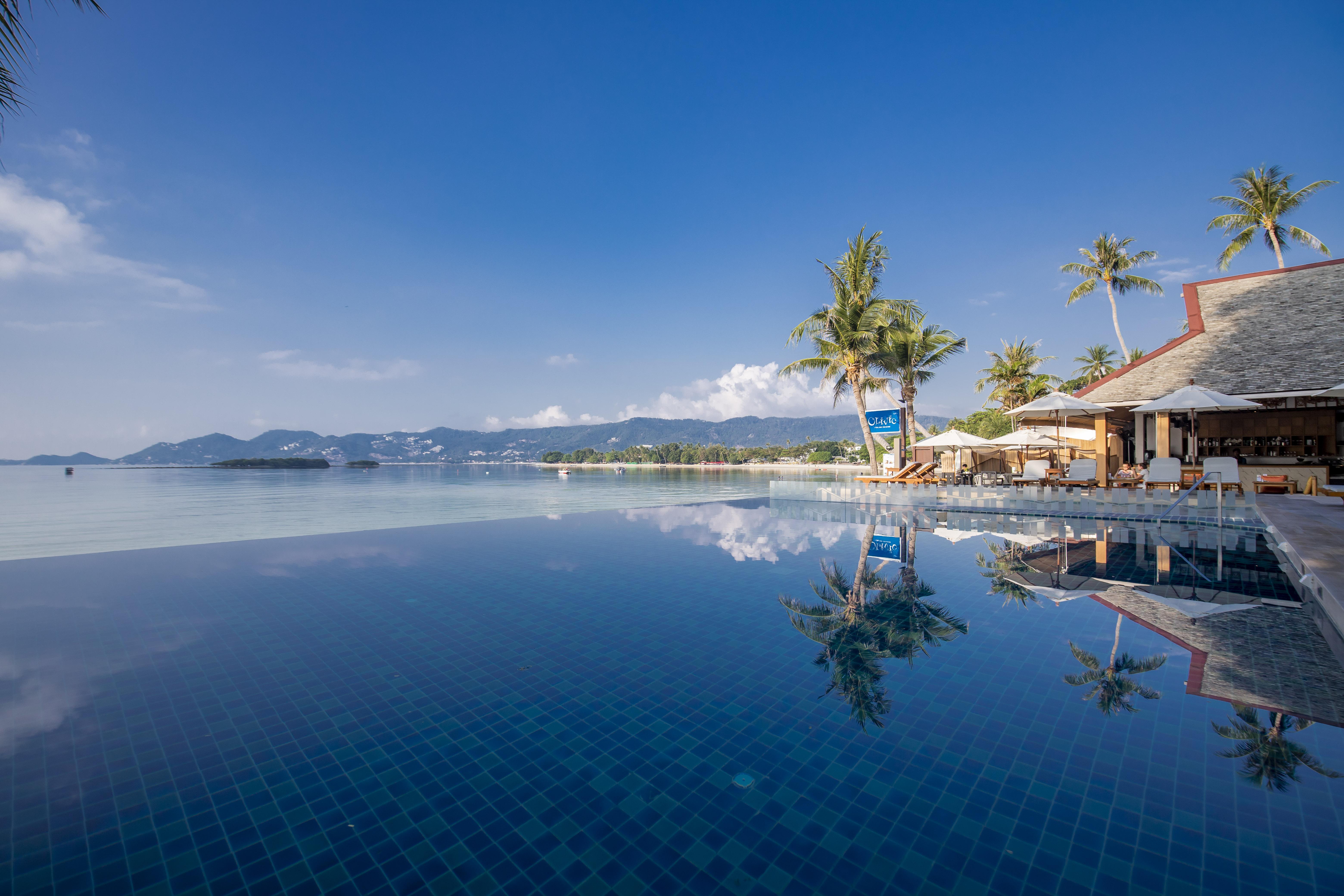 Baan Haad Ngam Boutique Resort Κο Σαμούι Εξωτερικό φωτογραφία