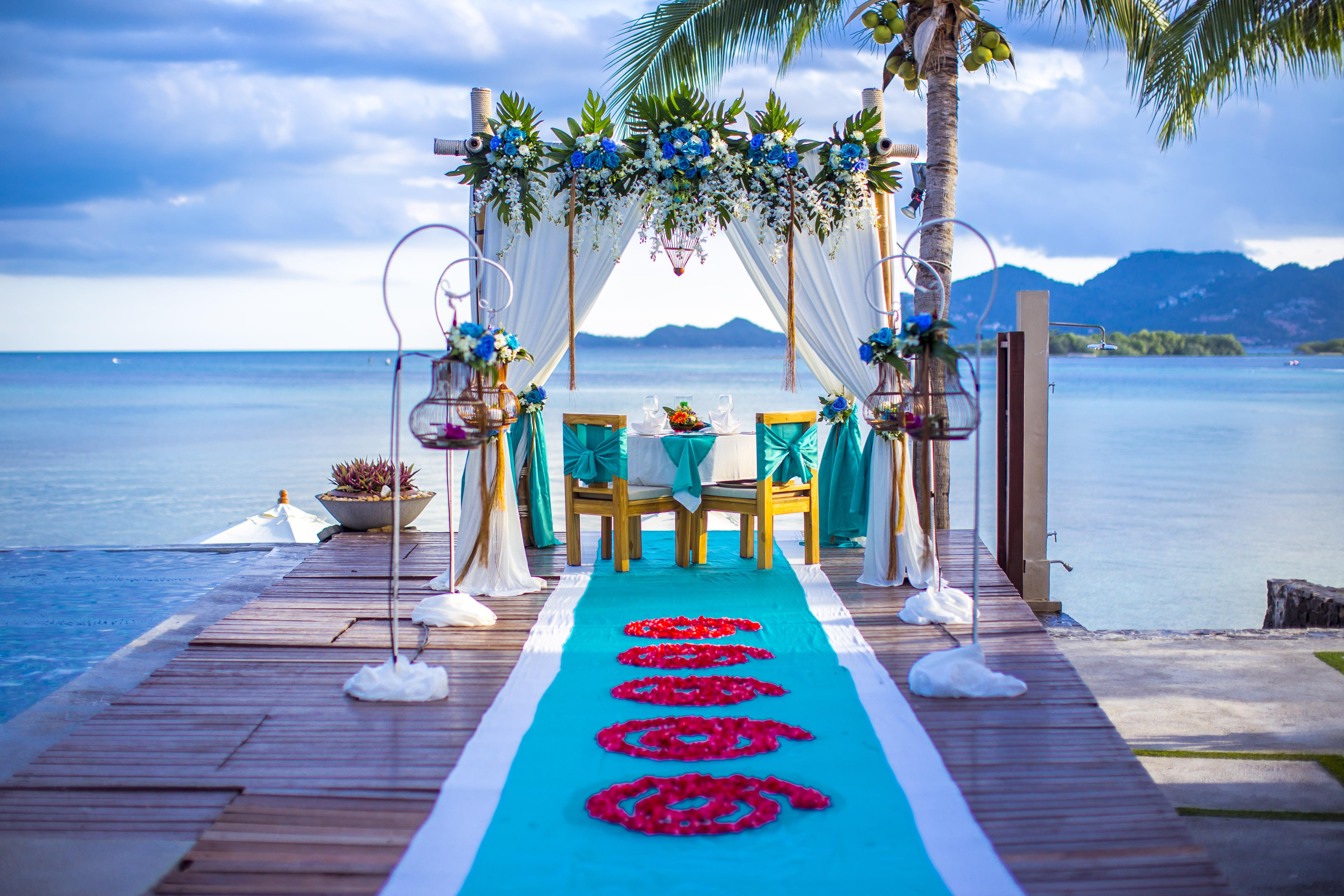 Baan Haad Ngam Boutique Resort Κο Σαμούι Εξωτερικό φωτογραφία