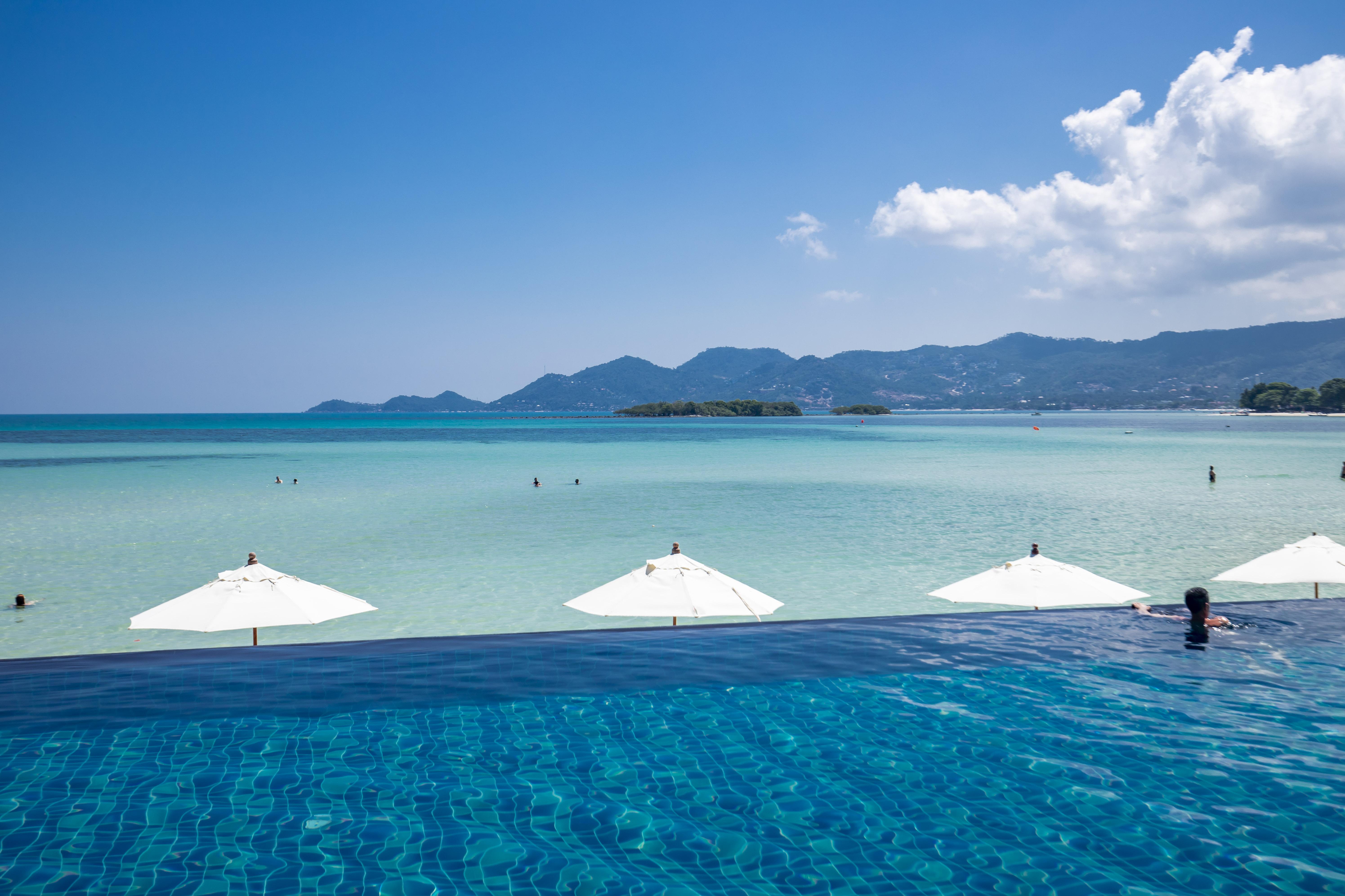Baan Haad Ngam Boutique Resort Κο Σαμούι Εξωτερικό φωτογραφία