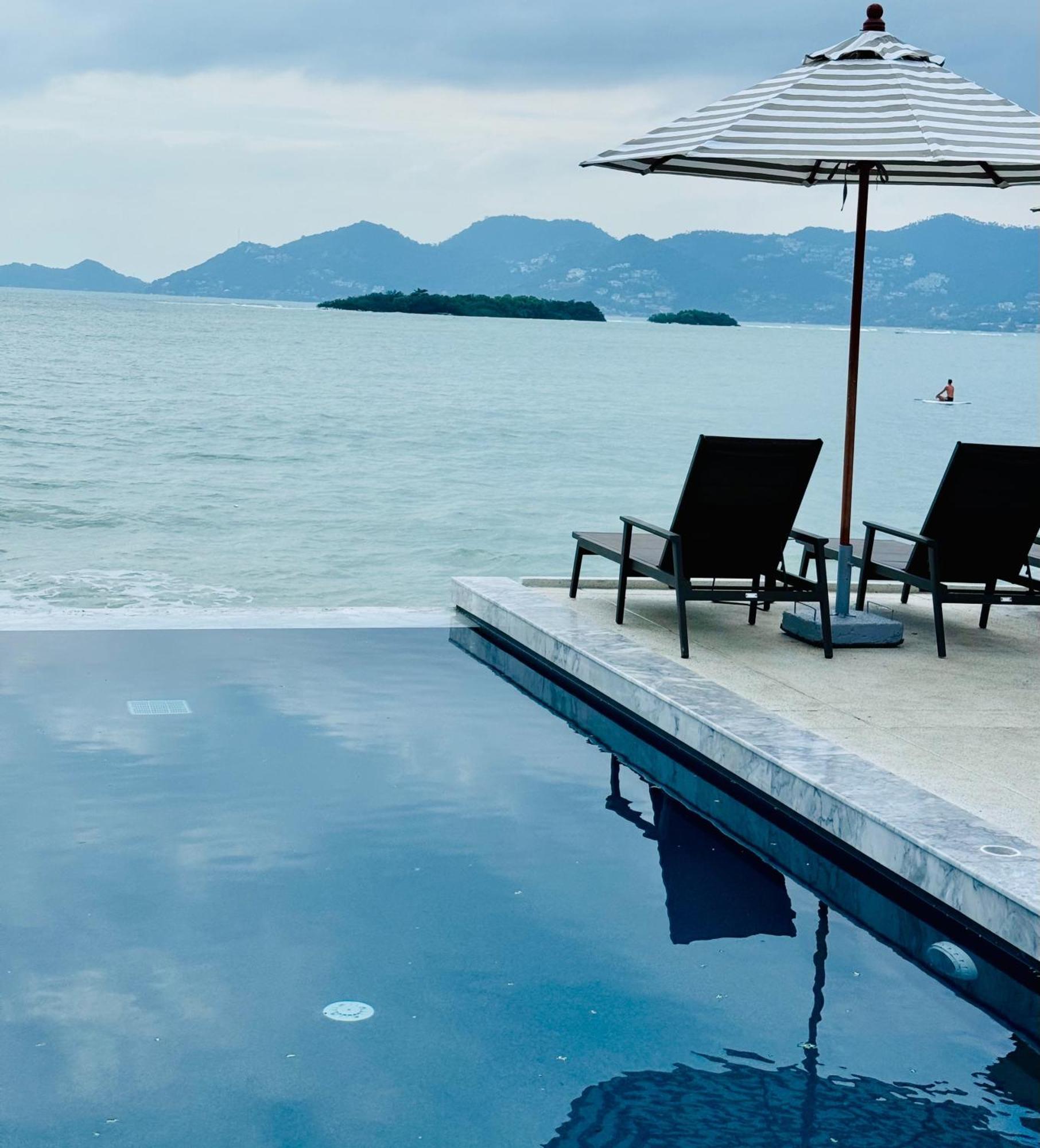 Baan Haad Ngam Boutique Resort Κο Σαμούι Εξωτερικό φωτογραφία